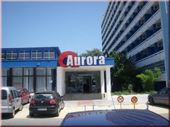Hotel Aurora Mamaia angajeaza